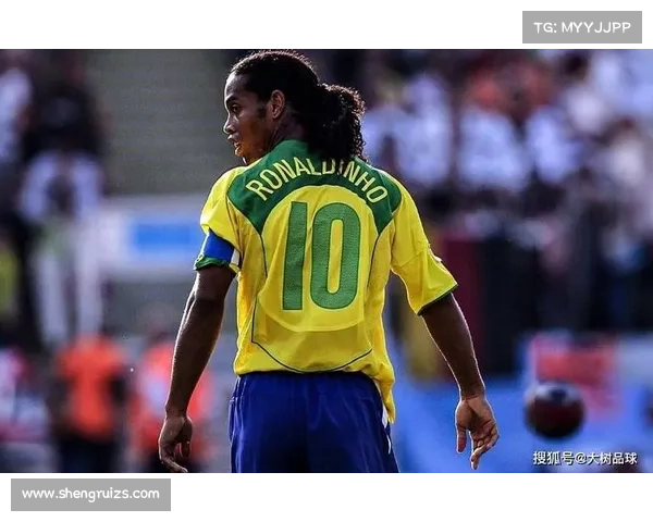 小罗：巴西足球传奇，技术与魅力并存的足球天才