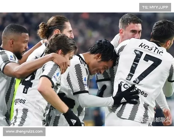 尤文图斯复兴之路：十大战略助力球队重回巅峰再创辉煌